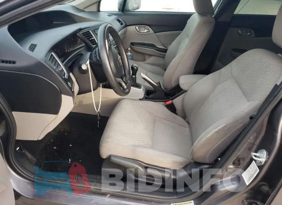 19XFB2E58FE066297 Photo# 7