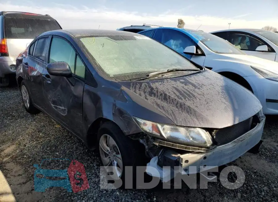 19XFB2E58FE066297 Photo# 4