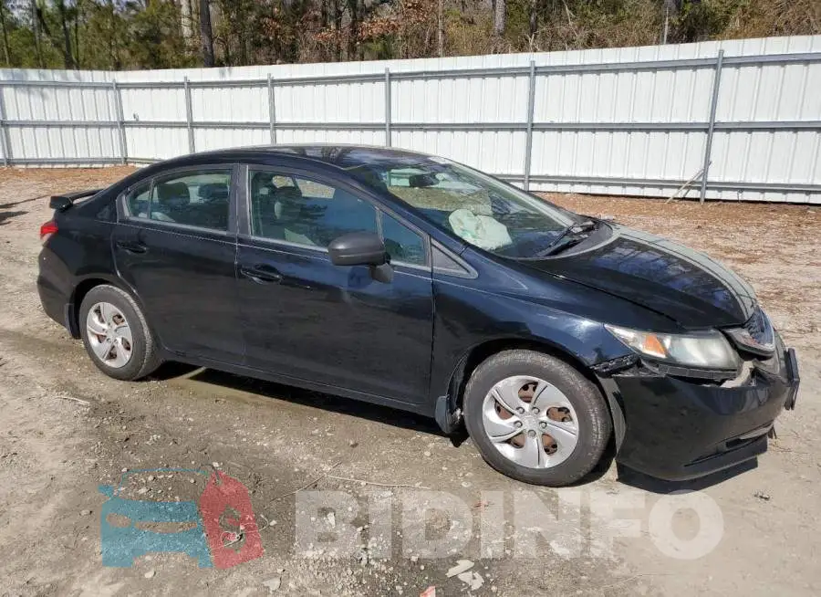 19XFB2F51FE221500 Photo# 4