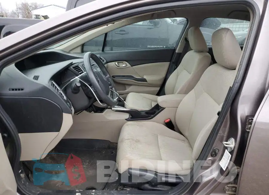 19XFB2F56FE018408 Photo# 7