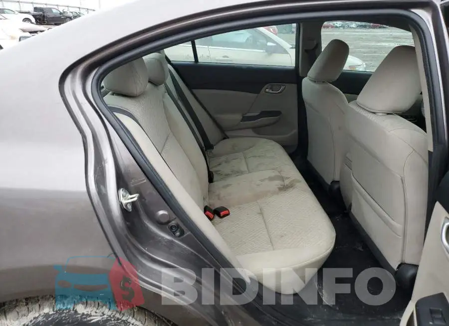 19XFB2F56FE018408 Photo# 10