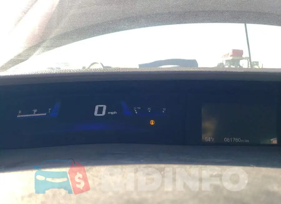 19XFB2F58FE112001 Photo# 9