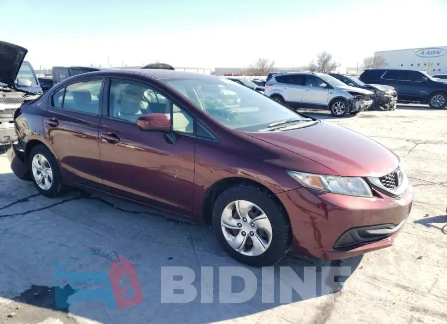 19XFB2F58FE112001 Photo# 4