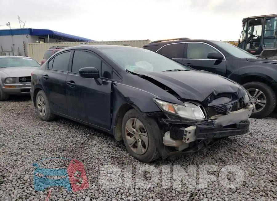 19XFB2F59FE037776 Photo# 4