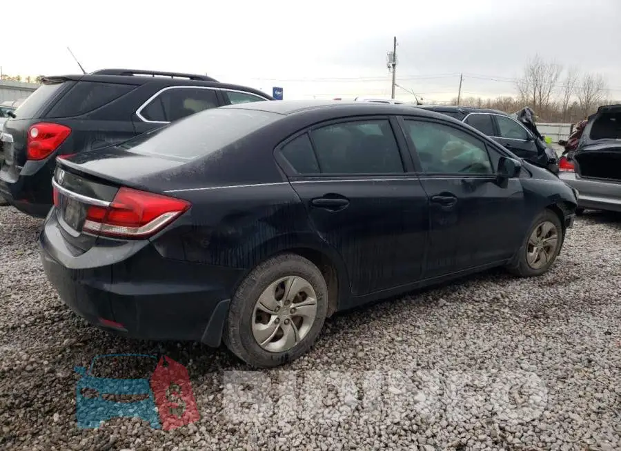 19XFB2F59FE037776 Photo# 3