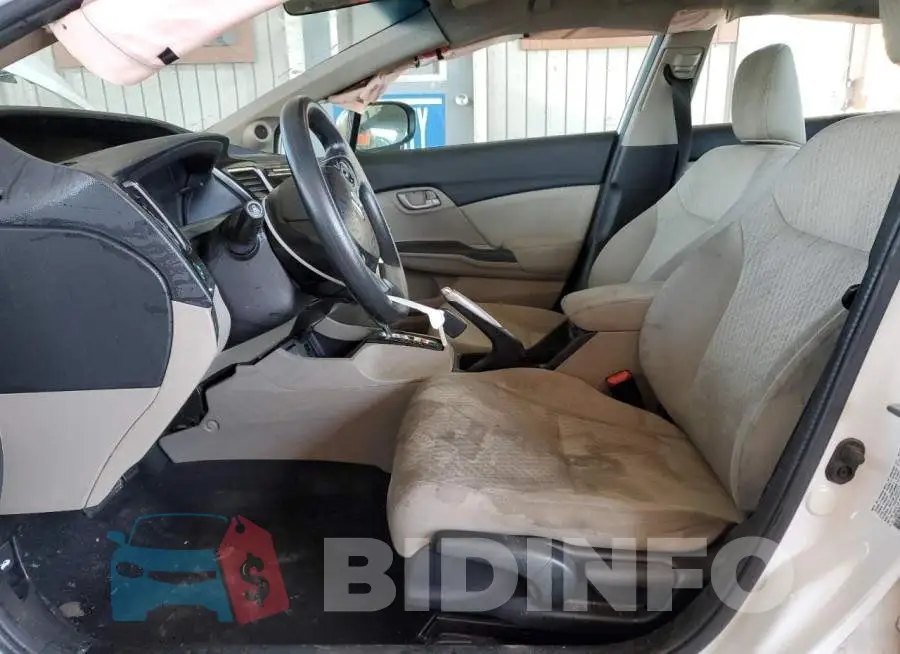 19XFB2F76FE053032 Photo# 7