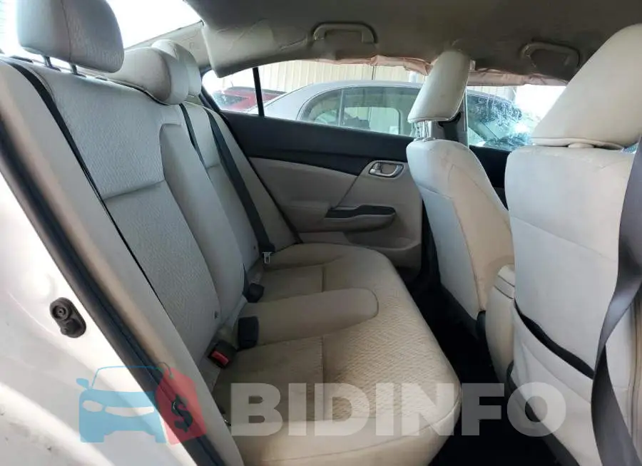 19XFB2F76FE053032 Photo# 10