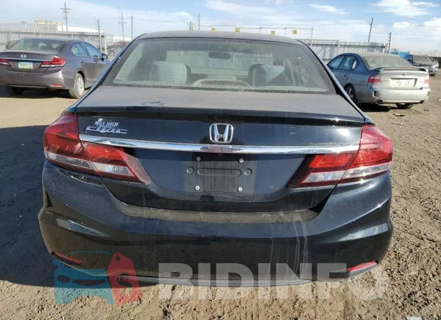19XFB2F87FE094648 Photo# 6