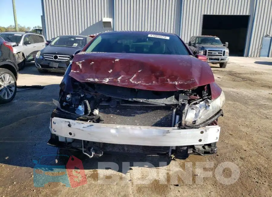 19XFB2F9XFE057618 Photo# 5