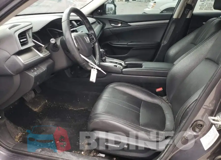 19XFC1F92HE011274 Photo# 7