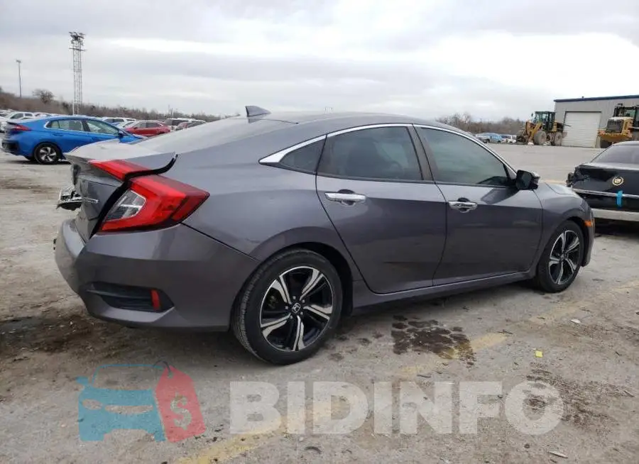 19XFC1F92HE011274 Photo# 3