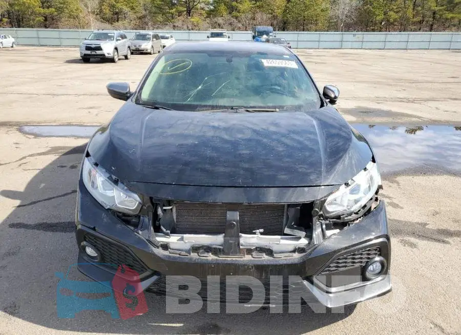 19XFC2F52HE204785 Photo# 5