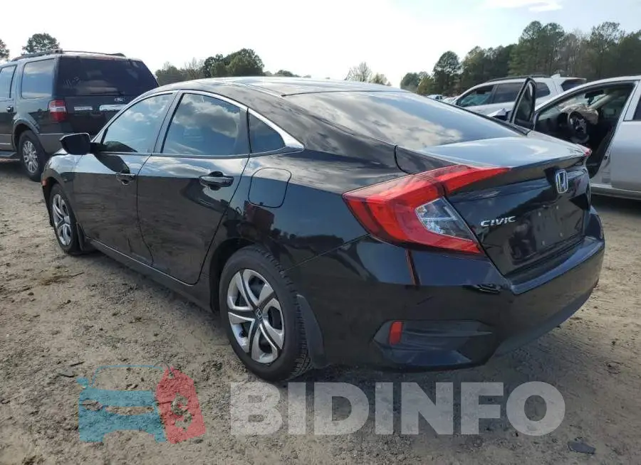 19XFC2F54HE008881 Photo# 3