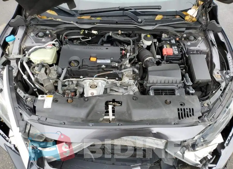 19XFC2F56GE232023 Photo# 7