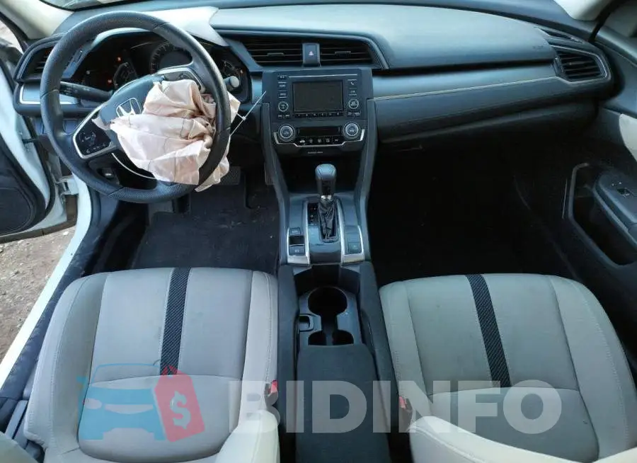 19XFC2F59GE205706 Photo# 8