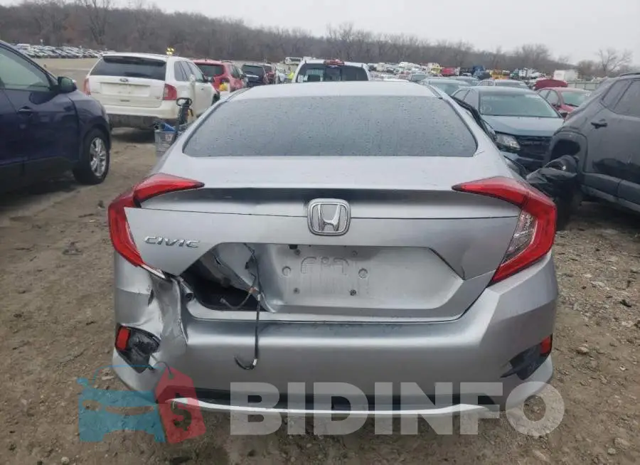 19XFC2F60KE026617 Photo# 6