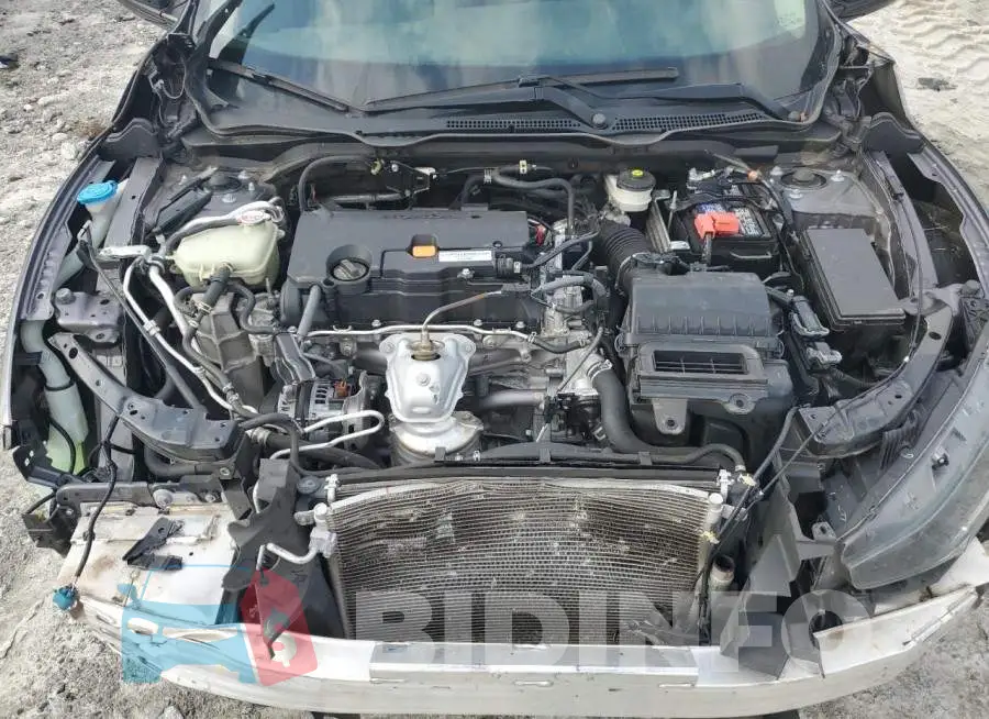 19XFC2F6XKE049094 Photo# 11