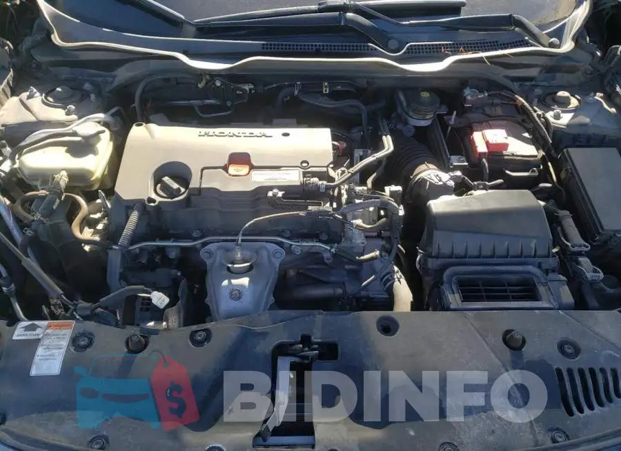 19XFC2F70GE041201 Photo# 11