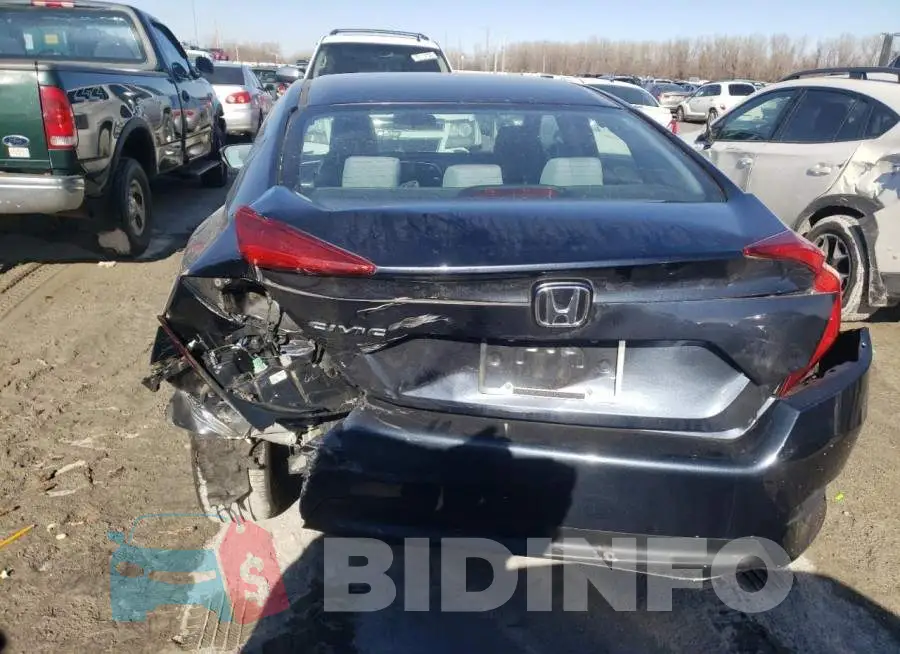 19XFC2F70GE041201 Photo# 6
