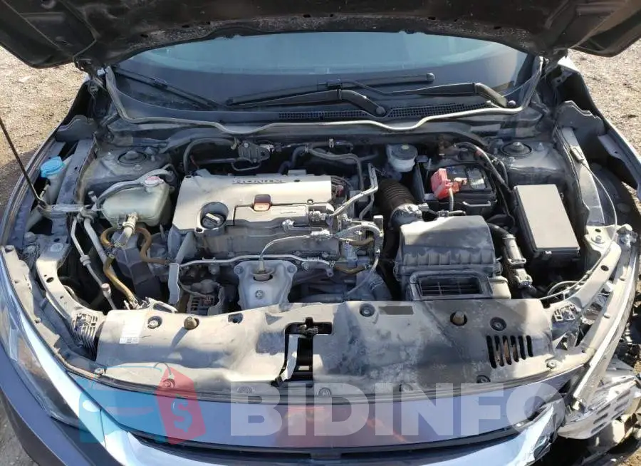 19XFC2F72GE085927 Photo# 11