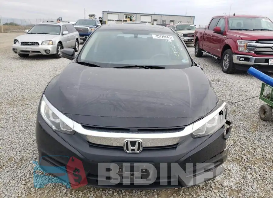 19XFC2F73HE051822 Photo# 5
