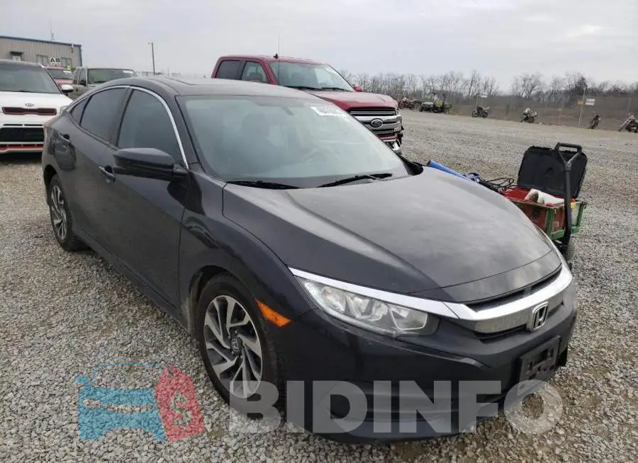 19XFC2F73HE051822 Photo# 4