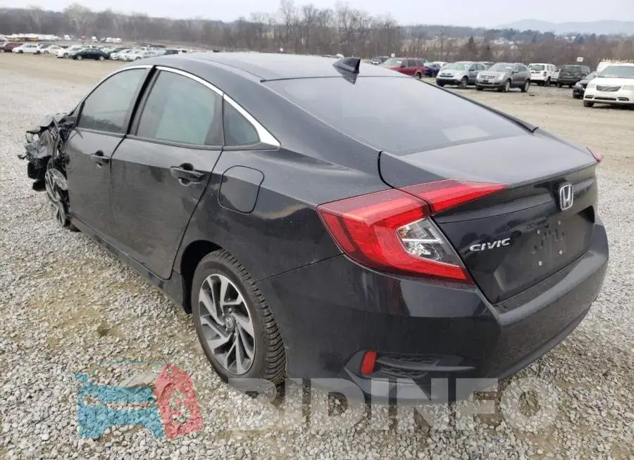 19XFC2F73HE051822 Photo# 2
