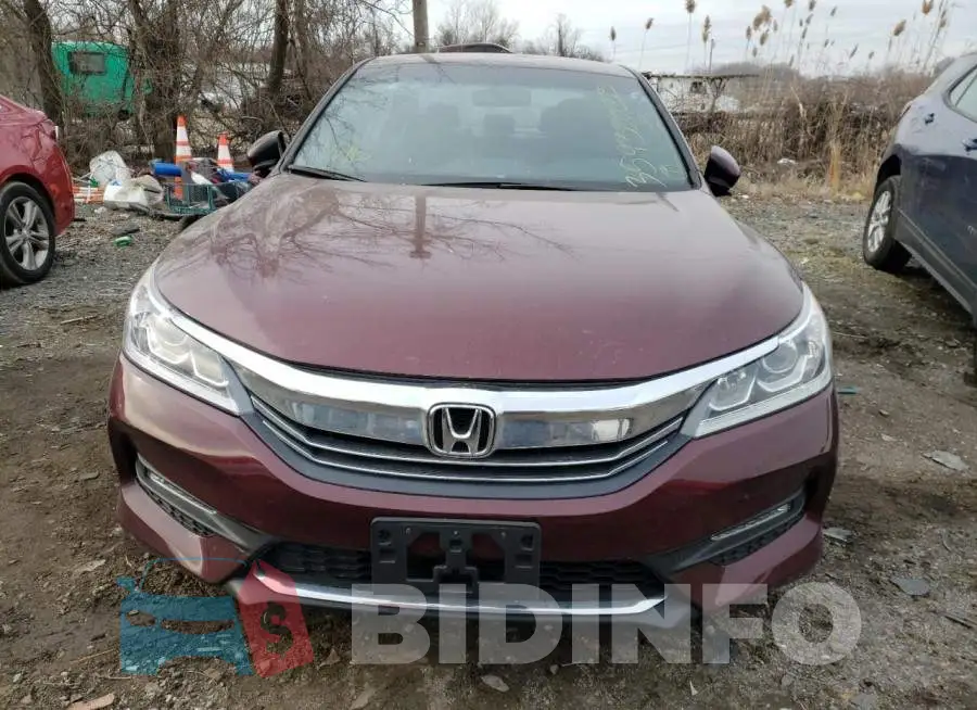 1HGCR2F52HA279993 Photo# 5
