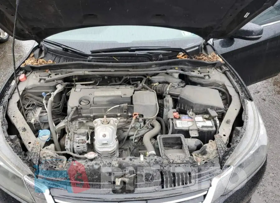 1HGCR2F70FA105032 Photo# 11