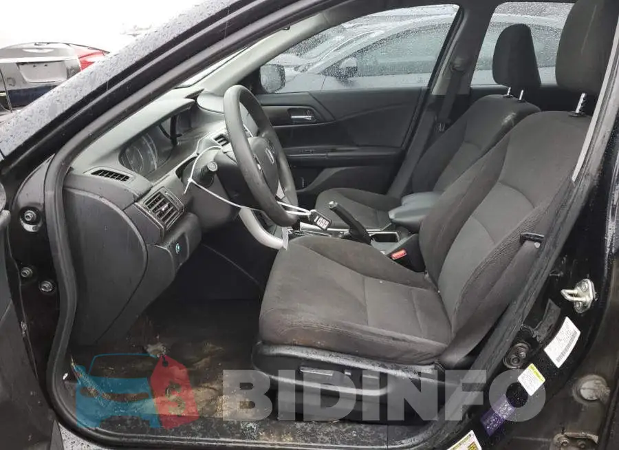 1HGCR2F70FA105032 Photo# 7