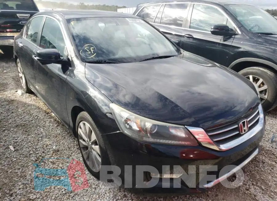 1HGCR2F75FA082816 Photo# 1