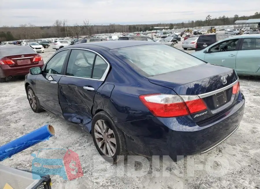 1HGCR2F77FA188765 Photo# 2