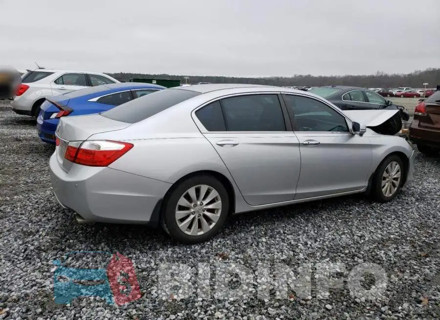 1HGCR2F88EA170881 Photo# 3