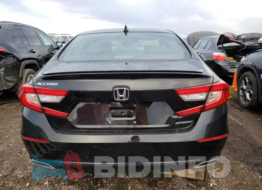 1HGCV1F38MA102962 Photo# 6