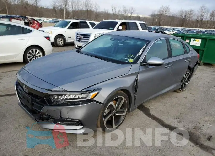 1HGCV1F39KA170054 Photo# 1