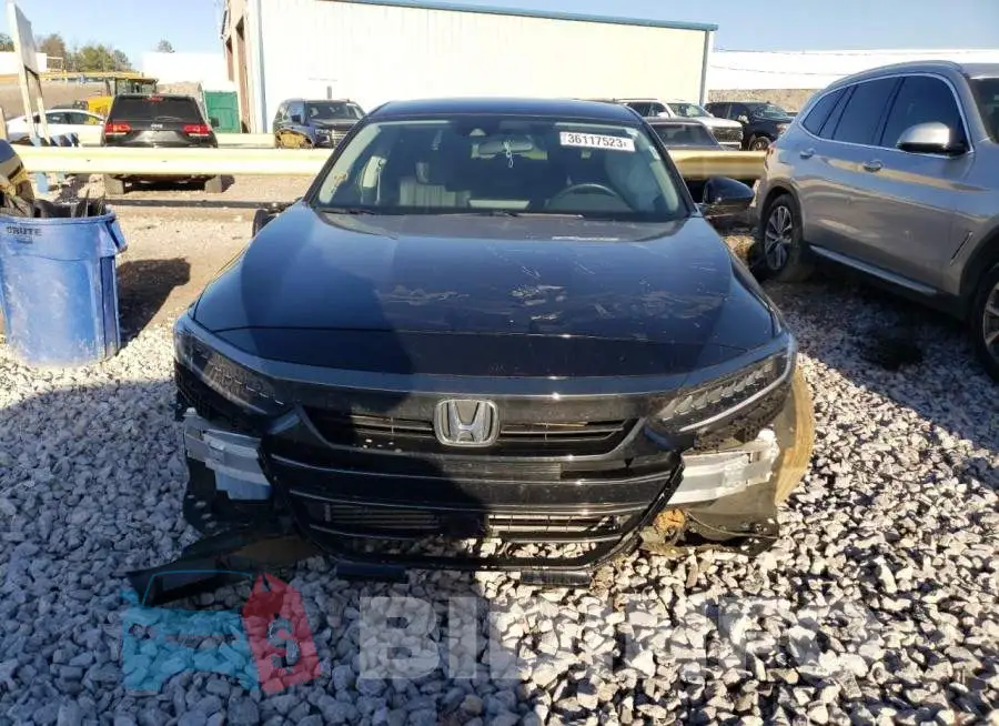 1HGCV1F43MA057275 Photo# 5