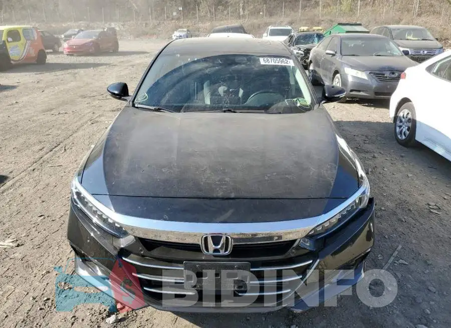 1HGCV2F94MA017806 Photo# 5