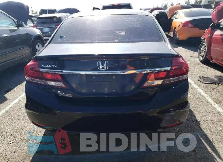 2HGFB2F86FH522425 Photo# 6