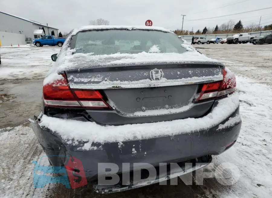 2HGFB2F87EH542567 Photo# 6