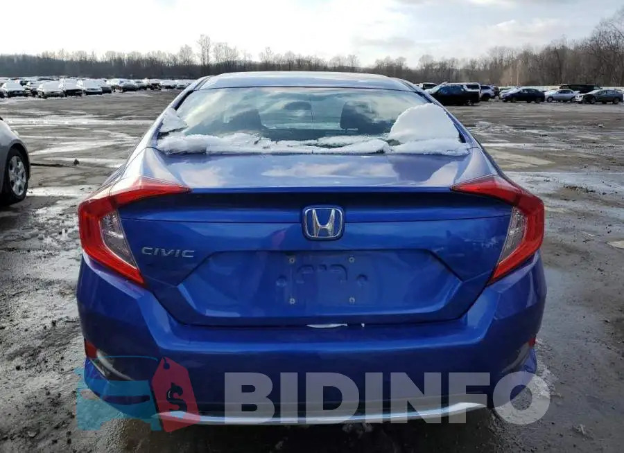 2HGFC2F62KH601502 Photo# 6