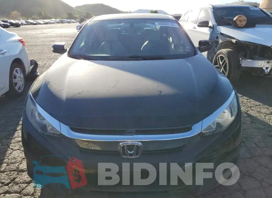 2HGFC2F70GH559475 Photo# 5