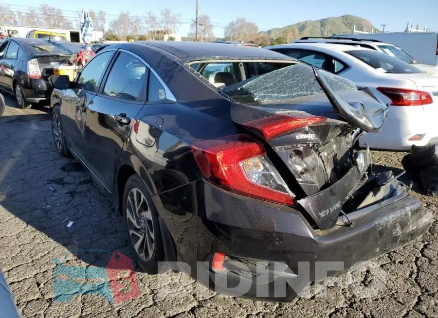 2HGFC2F70GH559475 Photo# 2