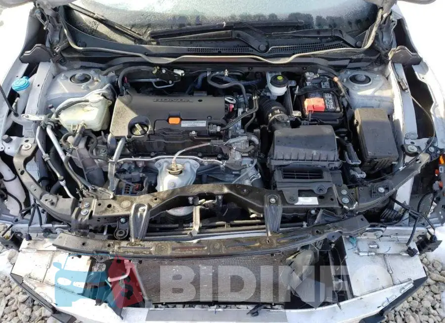 2HGFC2F8XKH604567 Photo# 11