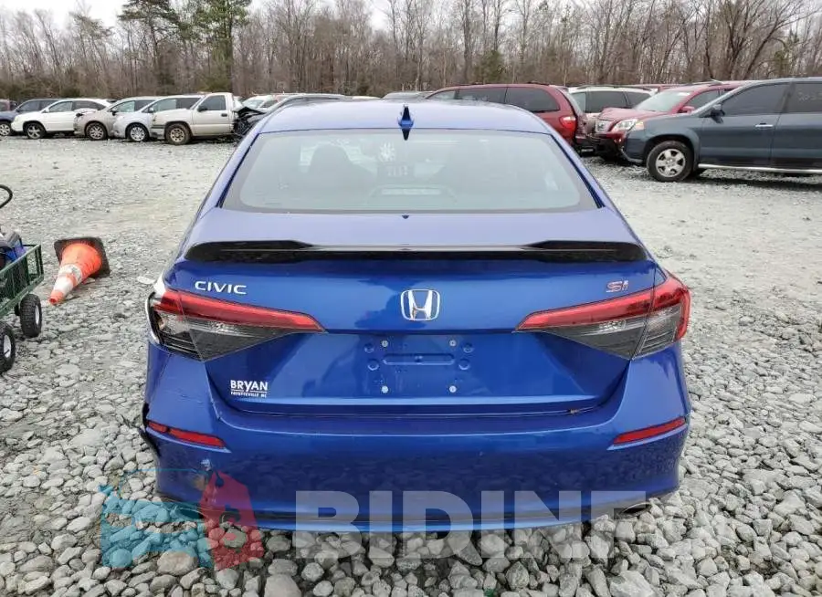 2HGFE1E55NH475640 Photo# 6