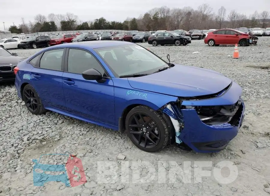 2HGFE1E55NH475640 Photo# 4