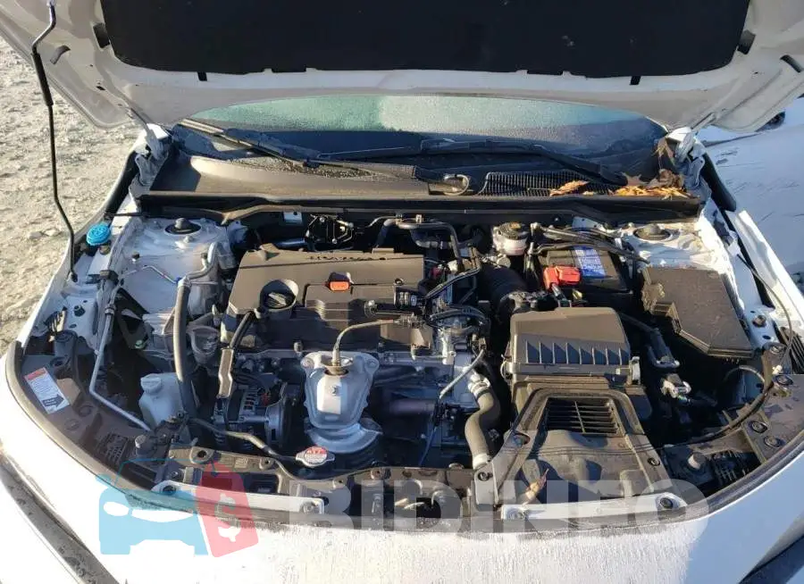 2HGFE2F55NH503084 Photo# 11