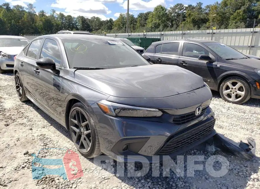 2HGFE2F59NH577138 Photo# 1