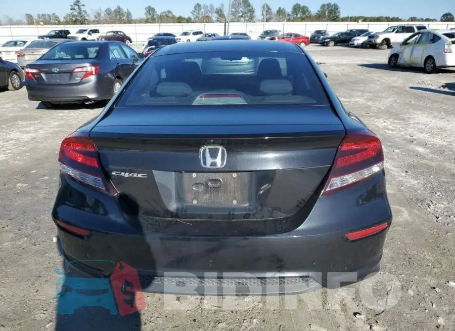 2HGFG3B56FH502226 Photo# 6