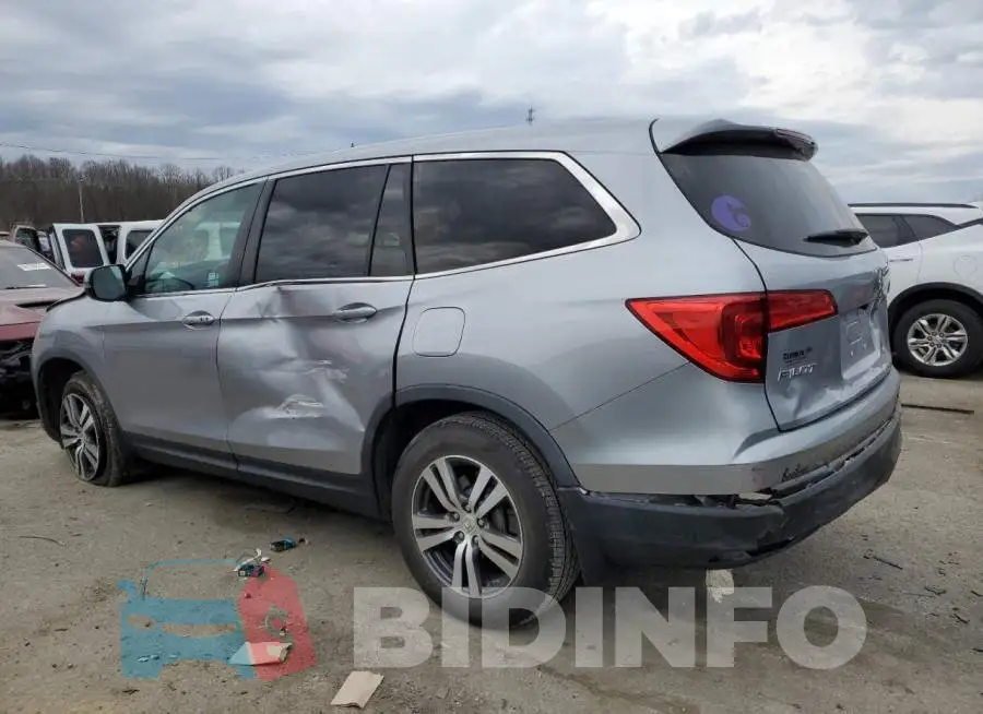 5FNYF5H71JB025590 Photo# 2