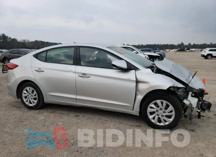 5NPD74LF1HH068388 Photo# 4